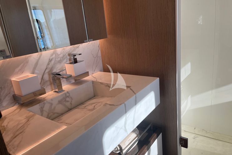 Charter Yacht EDEN - Maiora 30 Walkaround - 5 Cabins - Ajaccio - Corsica - France