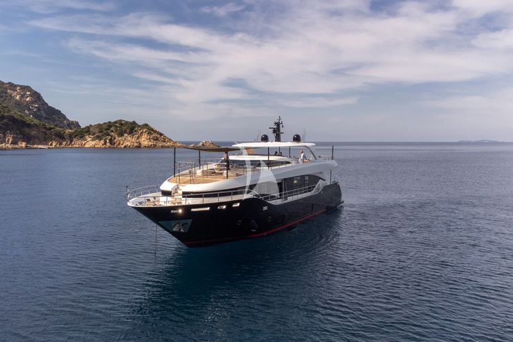 Charter Yacht EDEN - Maiora 30 Walkaround - 5 Cabins - Ajaccio - Corsica - France