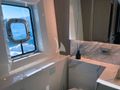 EDEN Maiora 30 Walkaround twin cabin 1 bathroom EDEN Maiora 30 Walkaround twin cabin 1 bathroom