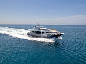 EDEN - Maiora 30 Walkaround - 5 Cabins - Ajaccio - Corsica - France EDEN - Maiora 30 Walkaround - 5 Cabins - Ajaccio - Corsica - France
