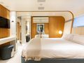 EH2 Benetti Motopanfilo 37m - VIP cabin 1 EH2 Benetti Motopanfilo 37m - VIP cabin 1
