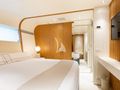 EH2 Benetti Motopanfilo 37m - VIP cabin 3 EH2 Benetti Motopanfilo 37m - VIP cabin 3