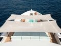 EH2 Benetti Motopanfilo 37m - foredeck EH2 Benetti Motopanfilo 37m - foredeck