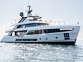 EH2 Benetti Motopanfilo 37m - main profile EH2 Benetti Motopanfilo 37m - main profile