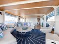 EH2 Benetti Motopanfilo 37m - main saloon EH2 Benetti Motopanfilo 37m - main saloon