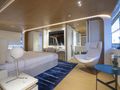 EH2 Benetti Motopanfilo 37M master cabin other view