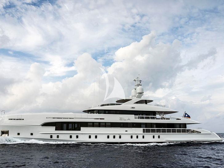 ELA Heesen Home 5000 FDHF main profile ELA Heesen Home 5000 FDHF main profile