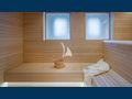 ELA Heesen Home 5000 FDHF sauna