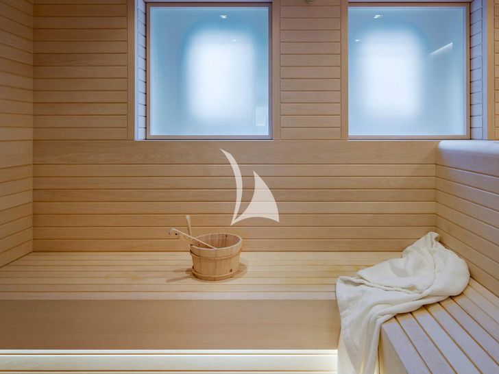 ELA Heesen Home 5000 FDHF sauna ELA Heesen Home 5000 FDHF sauna