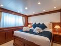 ELENI CBI Navi 33 VIP Cabin ELENI CBI Navi 33 VIP Cabin