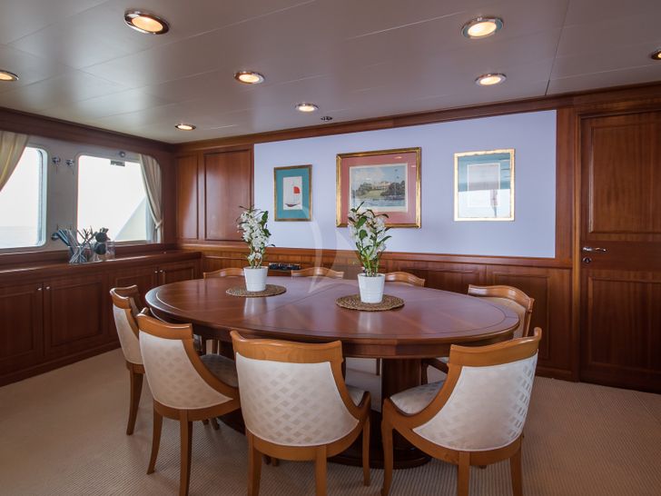 ELENI CBI Navi 33 Formal Dining ELENI CBI Navi 33 Formal Dining