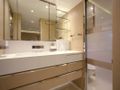 ELENI 60M CRN 60 - VIP cabin 1 bathroom ELENI 60M CRN 60 - VIP cabin 1 bathroom