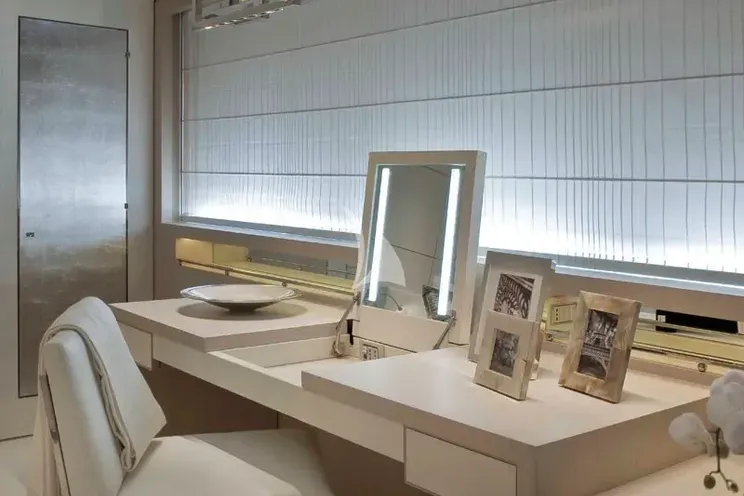 Charter Yacht ELENI 60M - CRN 60 - 6 Cabins - Cannes - St Tropez - Nice - Antibes - Monaco - French Riviera