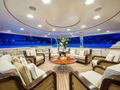 ELENI CBI Navi 50m - main aft deck lounge ELENI CBI Navi 50m - main aft deck lounge