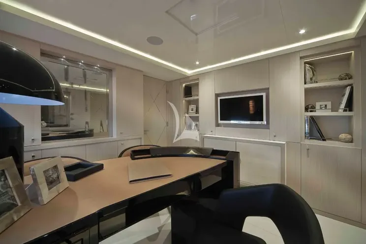 Charter Yacht ELENI 60M - CRN 60 - 6 Cabins - Cannes - St Tropez - Nice - Antibes - Monaco - French Riviera