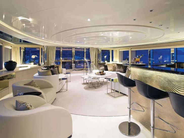 ELENI 60M CRN 60 - sky lounge ELENI 60M CRN 60 - sky lounge