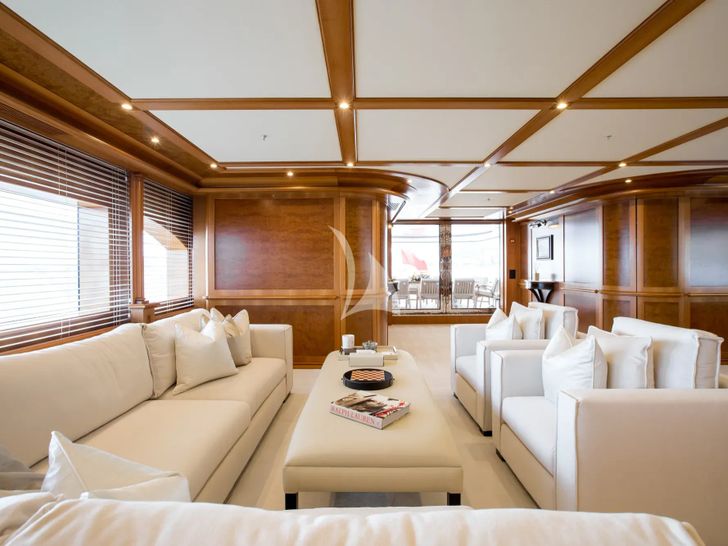 ELENI CBI Navi 50m - sky lounge couch ELENI CBI Navi 50m - sky lounge couch