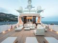 ELENI CBI Navi 50m - sundeck lounge ELENI CBI Navi 50m - sundeck lounge