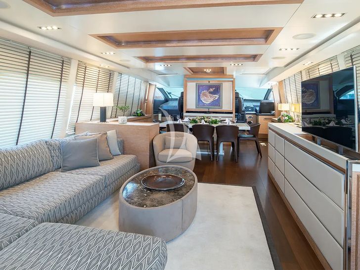 ELEVEN I Italcraft 90 saloon ELEVEN I Italcraft 90 saloon