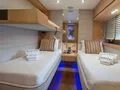 ELEVEN I Italcraft 90 twin cabin with Pullman ELEVEN I Italcraft 90 twin cabin with Pullman