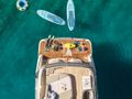 ELIZABETH Princess Y72 crewed Motor Yacht Water Toys