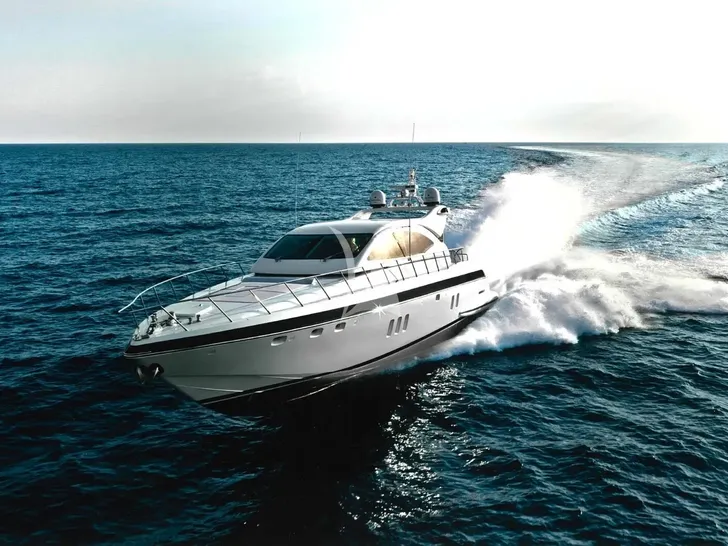 ELTON II Mangusta 72 - profile ELTON II Mangusta 72 - profile