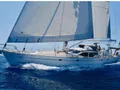 ELVIS MAGIC Oyster Marine 66 - profile ELVIS MAGIC Oyster Marine 66 - profile