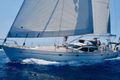 ELVIS MAGIC - Oyster Marine 66 - 3 Cabins - Tahiti - French Polynesia - South Pacific ELVIS MAGIC - Oyster Marine 66 - 3 Cabins - Tahiti - French Polynesia - South Pacific