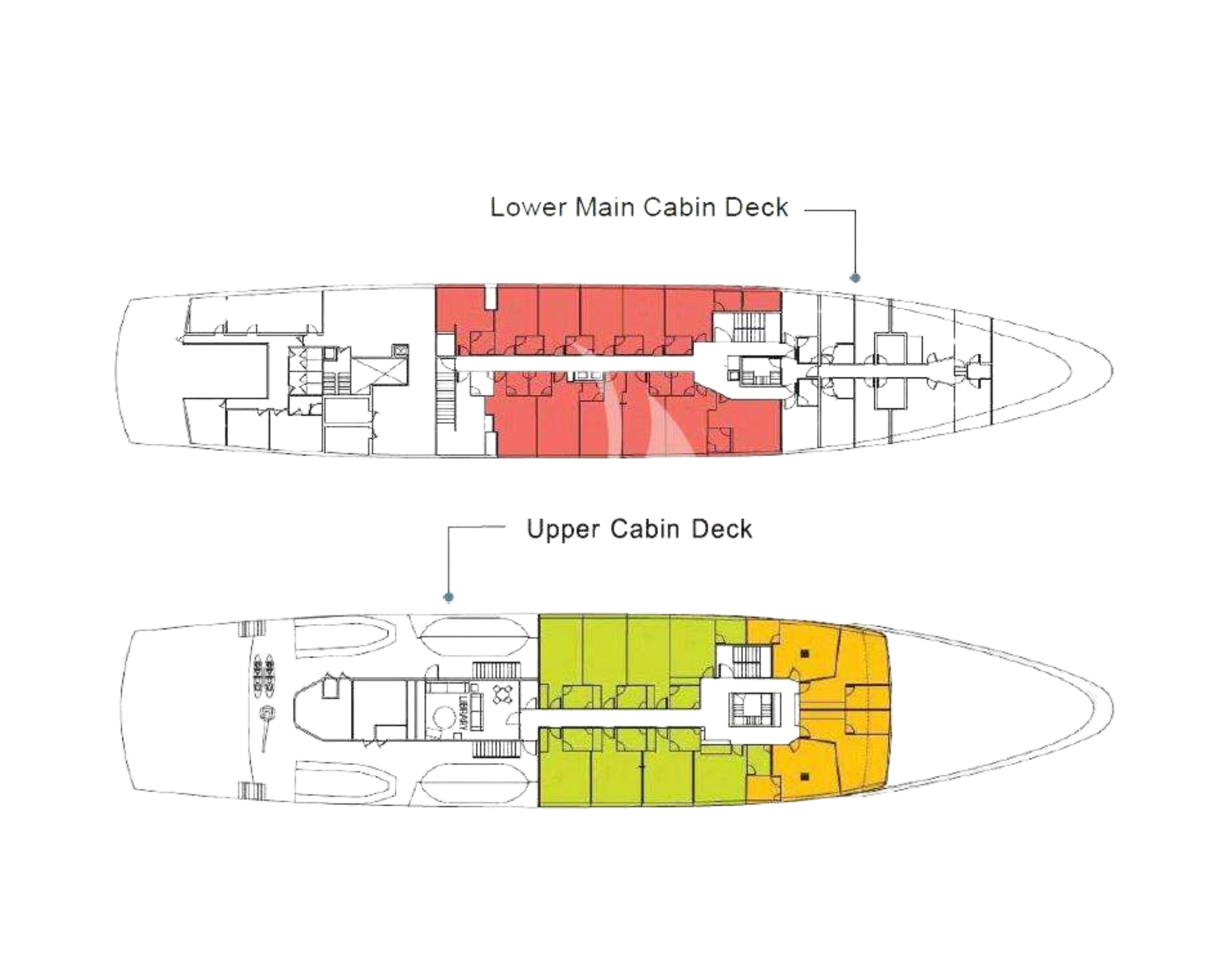 ELYSIUM Astillero Na 210 - layout