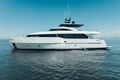 EM3 - Sanlorenzo SD90 - 4 Cabins - Olbia - Porto Cervo - La Maddalena - Sardinia EM3 - Sanlorenzo SD90 - 4 Cabins - Olbia - Porto Cervo - La Maddalena - Sardinia