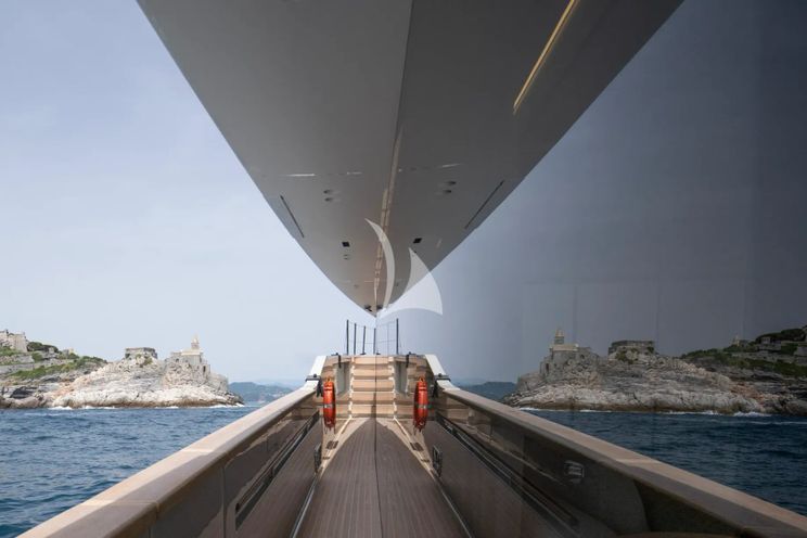 Charter Yacht EM3 - Sanlorenzo SD90 - 4 Cabins - Olbia - Porto Cervo - La Maddalena - Sardinia