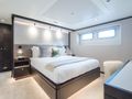 EMERALD Feadship 50m - VIP cabin 2 EMERALD Feadship 50m - VIP cabin 2