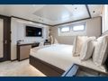 EMERALD Feadship 50m VIP cabin 3