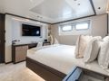 EMERALD Feadship 50m - VIP cabin 3 EMERALD Feadship 50m - VIP cabin 3