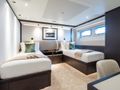 EMERALD Feadship 50m - twin cabin 1 EMERALD Feadship 50m - twin cabin 1