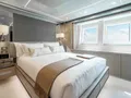 EMINA Benetti Fast 140 - VIP cabin 1 EMINA Benetti Fast 140 - VIP cabin 1
