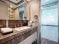 EMINA Benetti Fast 140 - VIP cabin 2 bathroom EMINA Benetti Fast 140 - VIP cabin 2 bathroom