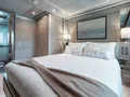 EMINA Benetti Fast 140 - VIP cabin 2 bed EMINA Benetti Fast 140 - VIP cabin 2 bed
