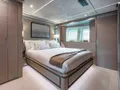 EMINA Benetti Fast 140 - VIP cabin 2 EMINA Benetti Fast 140 - VIP cabin 2