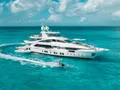 EMINA Benetti Fast 140 - profile EMINA Benetti Fast 140 - profile