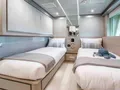 EMINA Benetti Fast 140 - twin cabin EMINA Benetti Fast 140 - twin cabin