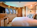 TENACITY - Sunseeker 34m,VIP cabin