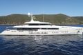 ENDEAVOUR 2 - Rossinavi 50m - Amalfi Coast - St Tropez - Naples - Sicily - Monaco - Cannes- Sardinia ENDEAVOUR 2 - Rossinavi 50m - Amalfi Coast - St Tropez - Naples - Sicily - Monaco - Cannes- Sardinia