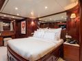 ENDLESS SUMMER Benetti Tradition 100 - VIP cabin 1 ENDLESS SUMMER Benetti Tradition 100 - VIP cabin 1