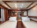 ENDLESS SUMMER Benetti Tradition 100 - twin cabin ENDLESS SUMMER Benetti Tradition 100 - twin cabin