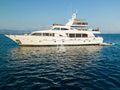 ENDLESS SUMMER Benetti Tradition 100 - profile ENDLESS SUMMER Benetti Tradition 100 - profile