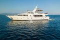 ENDLESS SUMMER - Benetti Tradition 100 - 4 Cabins - Cannes - Monaco - St Tropez - French Riviera ENDLESS SUMMER - Benetti Tradition 100 - 4 Cabins - Cannes - Monaco - St Tropez - French Riviera
