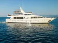 ENDLESS SUMMER Benetti Tradition 100 - profile ENDLESS SUMMER Benetti Tradition 100 - profile