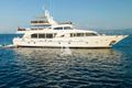 ENDLESS SUMMER - Benetti Tradition 100 - 4 Cabins - Antibes - Cannes - St Tropez - Nice - Monaco - French Riviera ENDLESS SUMMER - Benetti Tradition 100 - 4 Cabins - Antibes - Cannes - St Tropez - Nice - Monaco - French Riviera