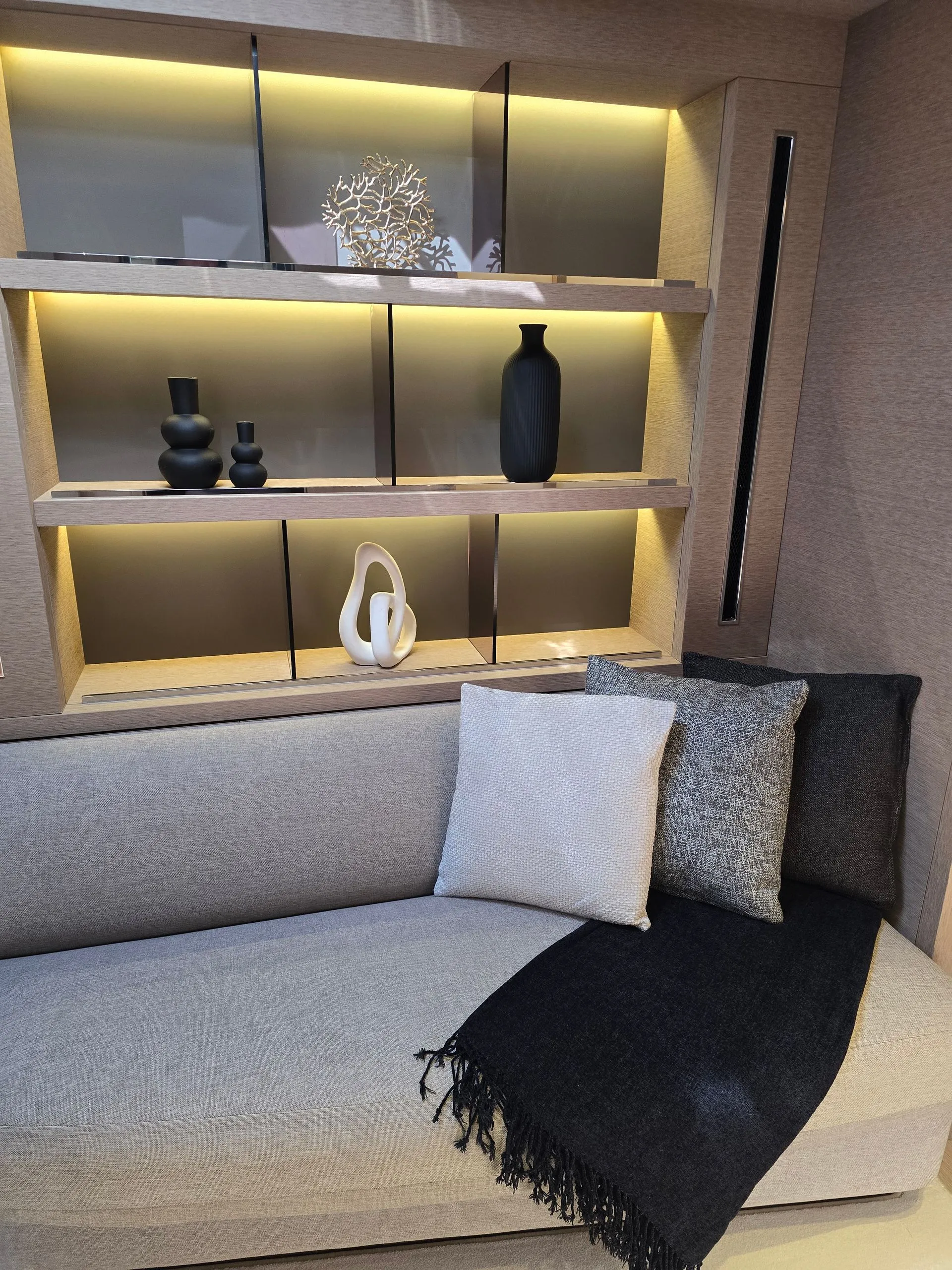 Charter Yacht TRIWING ENDOR - Lagoon Sixty5 - 4 Cabins - Split - Dubrovnik - Croatia - Adriatic